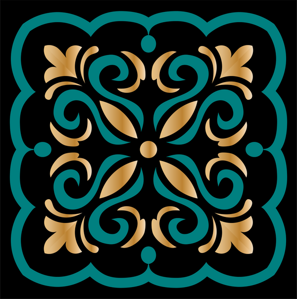 Zentesserae